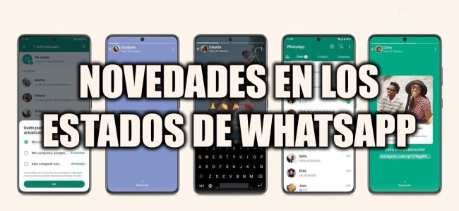 WhatsApp prepara una función ideal para tu amigo el stalker