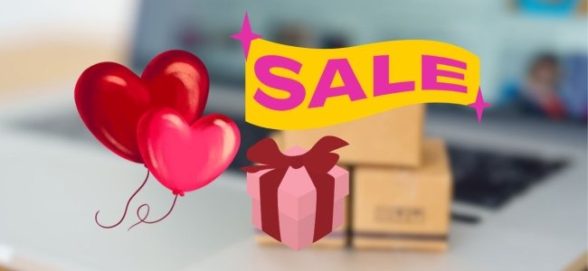 13 ofertas en Amazon por San Valentín 2026 en tecnología