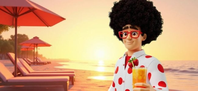 Descarga ya la app de Pepephone y gestiona cómodamente tus líneas y servicios desde la playa o piscina