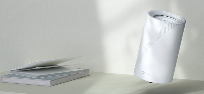 Tu casa necesita un Internet de calidad. El potente WiFi 7 Mesh de TP-Link aporta todas estas mejoras