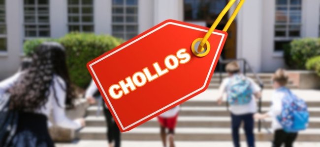 ¡Chollo! Comienza el curso con estas ofertazas de Mi Electro en portátiles, tablets, móviles y mucho más