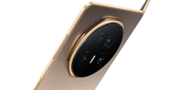 Más delgado, más resistente y con más batería. Honor Magic V5 tiene argumentos para ser el plegable del año