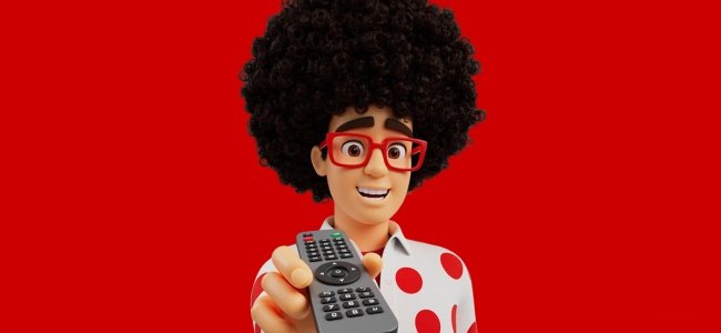 PepeTV es el servicio de streaming revelación en 2025. Sácale todo el partido descargando su completísima app