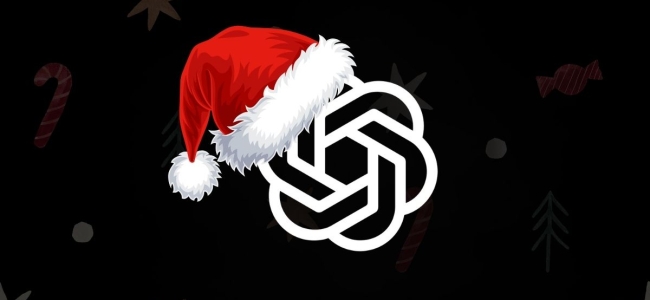 7 prompts navideños y divertidos para crear imágenes navideñas