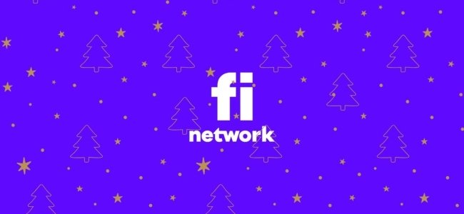 ¡50 GB gratis para tu móvil! Así puedes aprovechar la promoción de Navidad de Finetwork