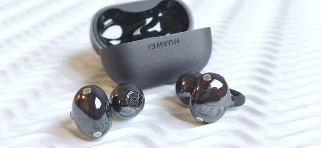 Review: Huawei FreeClip 2, un diseño excepcional en unos auriculares ideales para el día a día