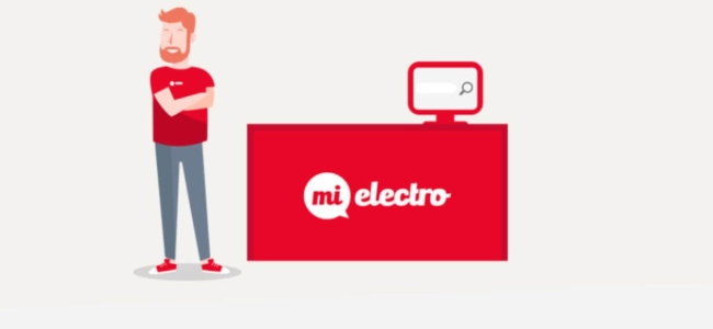 Cómo se compra en Mi Electro: así funciona la tienda online española que nos acerca la tecnología