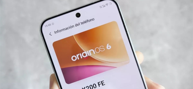 Tras actualizar a OriginOS, lo veo claro: los móviles Vivo tienen un arma potentísima para destacar en 2026