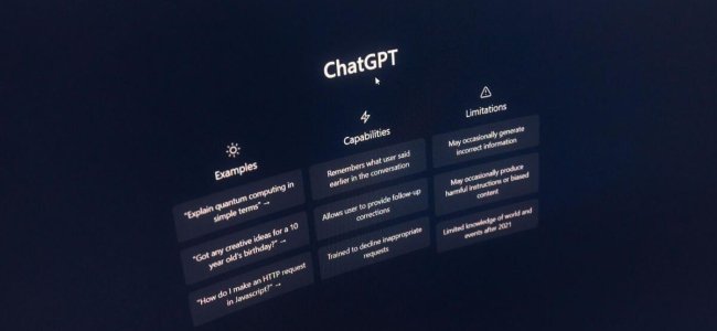 Esta pregunta pone en jaque a la IA; por eso no es buena idea confiar siempre al 100 %