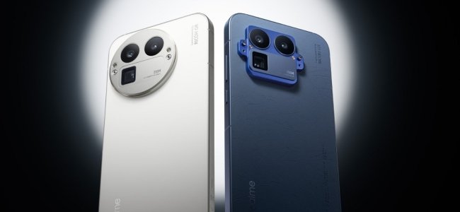 ¿Se puede hacer un móvil super premium por menos de 900 €? Realme GT 8 Pro quiere convencernos de que sí