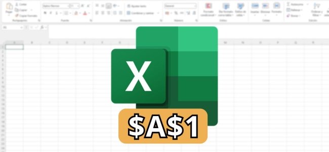 Así puedes usar las referencias absolutas en Excel para evitar comportamientos indeseados