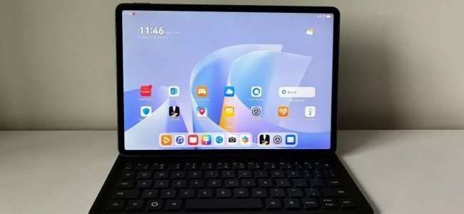 HarmonyOS parecía un reto imposible. Tras probar la última tablet de Huawei, ya no echo de menos Android
