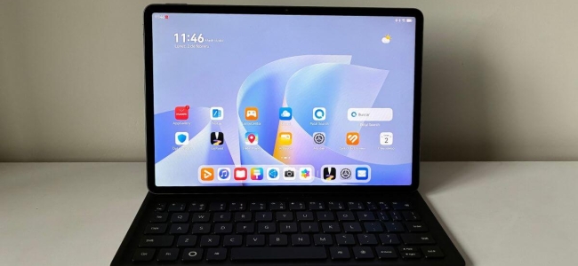 Review: Huawei MatePad 11.5 S, una tablet elegante, con pantalla antirreflejos y a muy buen precio