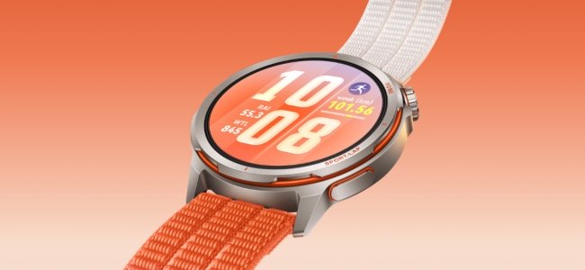 Supera todos tus límites: HUAWEI WATCH GT Runner 2 es tu gran aliado en el running