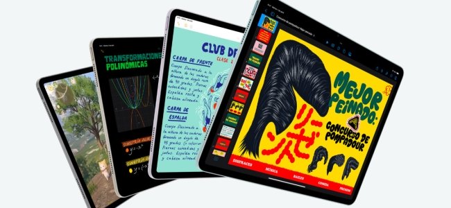 ¿Qué iPad comprar en 2026?