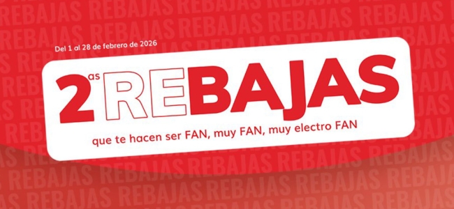 ¡Segundas rebajas en Mi Electro! Aprovecha los "chollos" en tecnología, con el mejor servicio y asesoramiento