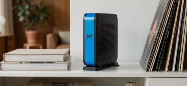 Movistar lanza su router WiFi 7 por 60 euros en el que no funciona ni Chromecast, pero hay alternativas