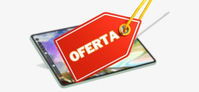 Olvida el iPad, esta tablet Huawei viene con teclado y cuesta la mitad gracias a esta oferta