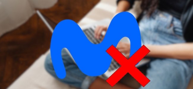 Movistar caído a nivel nacional: hasta las empresas están sin Internet