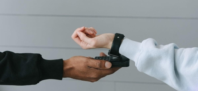 Huawei vuelve a tener pagos mediante NFC en sus smartwatches