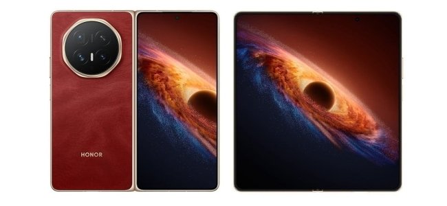 Honor Magic V6 sorprende en el MWC 2026: un plegable super delgado con una gran batería de 6.600 mAh