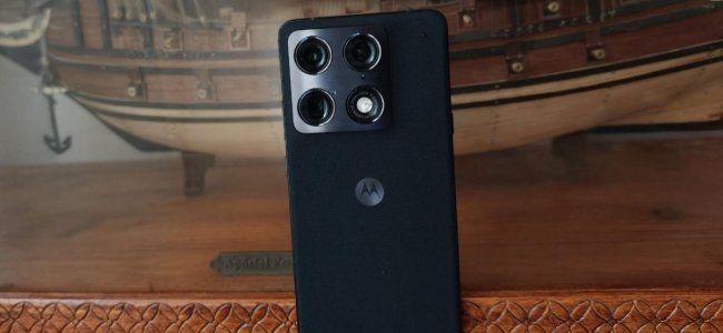 Review: Motorola Signature, el lujo y la potencia se combinan en un móvil casi perfecto