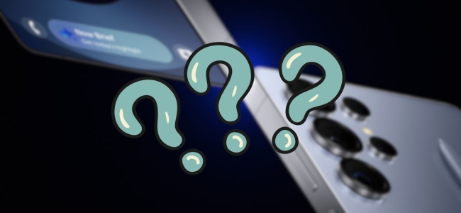 Esto es todo lo que sabemos de cómo será el Samsung Galaxy S26