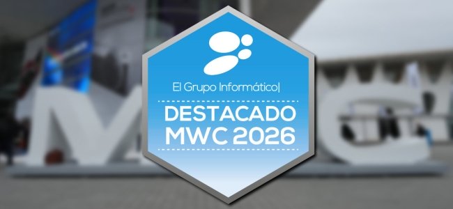 Premios MWC 2026 de El Grupo Informático: las mejores innovaciones que hemos visto en Barcelona