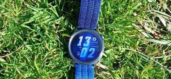 Review: Huawei Watch GT Runner 2, el mejor entrenador, en tu muñeca