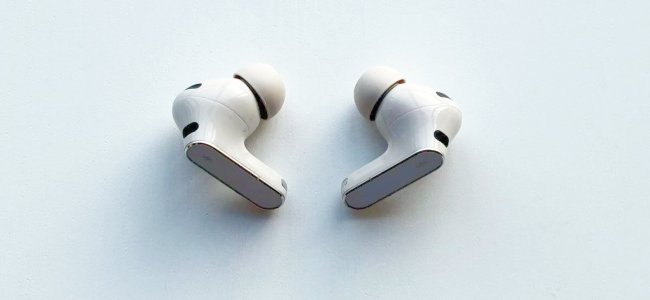 Review: Huawei FreeBuds Pro 5, sonido premium y cancelación de ruido avanzada en unos auriculares sofisticados