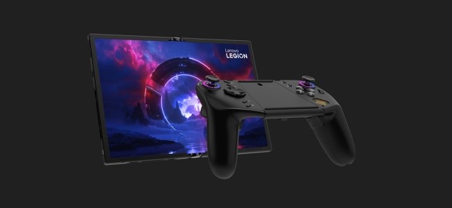 Un portátil 3D y un PC gaming consolizado desplegable: Lenovo llena el MWC 2026 de ideas sorprendentes