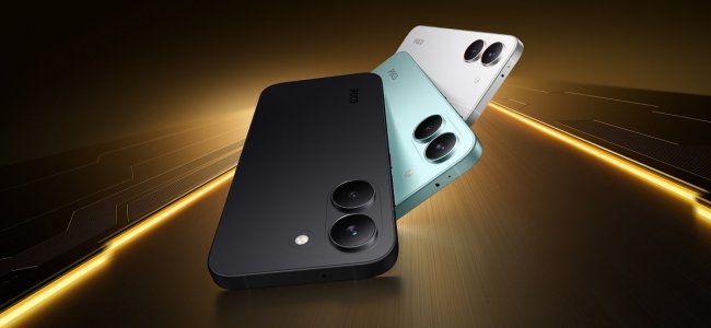 Poco X8 Pro Series: rendimiento de buque insignia sin precio de buque insignia