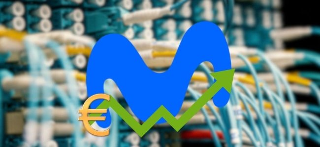 Movistar sube de precio algunas de las tarifas Fusión a partir del 9 de marzo