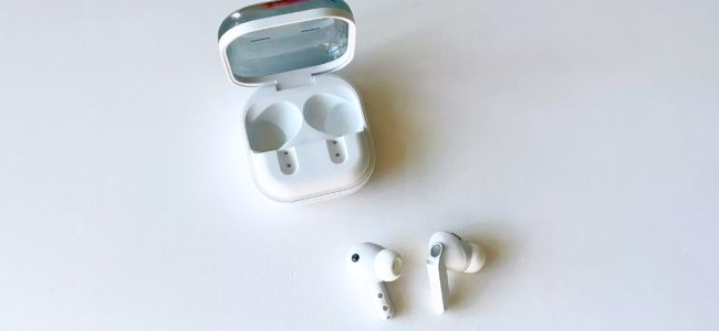 Review: Galaxy Buds 4 Pro, impecables en sonido y diseño, y perfectos junto a tu móvil Samsung