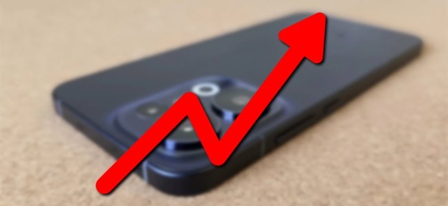 Oppo y OnePlus serán las primeras marcas en subir los precios por la crisis