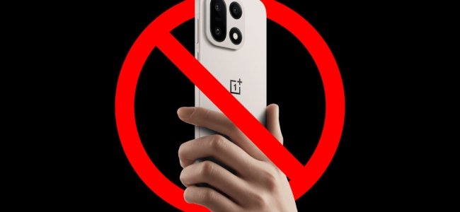 Adiós a OnePlus: cerraría en prácticamente todos los mercados menos China