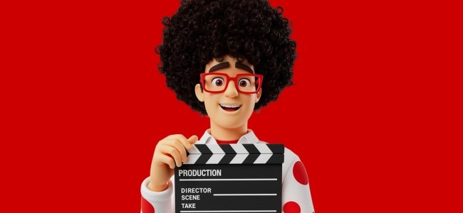 ¡Luces, cámara, acción! 6 películas de los Oscar 2026 que ver en streaming con Pepephone