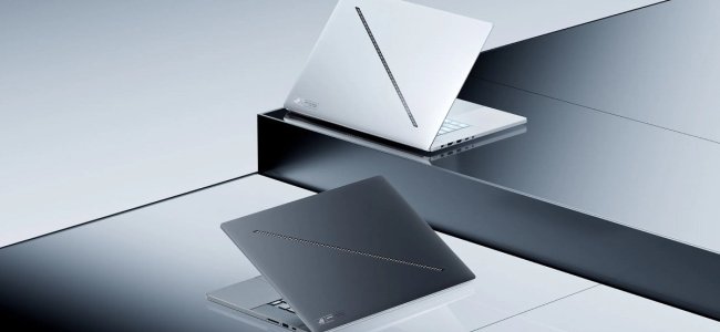 Estos son los renovados ROG Zephyrus G14 y G16: el gaming más "top" cabe en unos portátiles ligeros y delgados