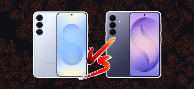 Samsung Galaxy S26/S26+ vs Galaxy S25/S25+: ¿qué ha cambiado?