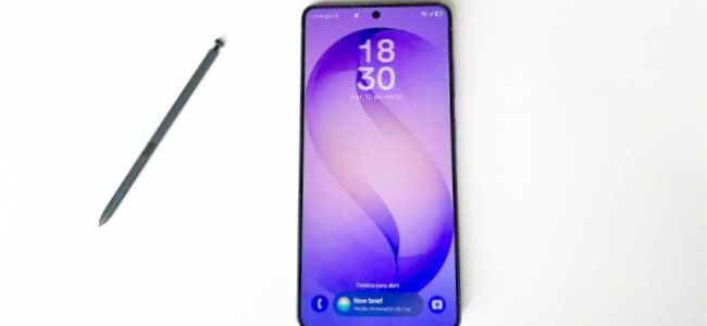 Review: Samsung Galaxy S26 Ultra convence por su pantalla de privacidad y una IA reforzadísima