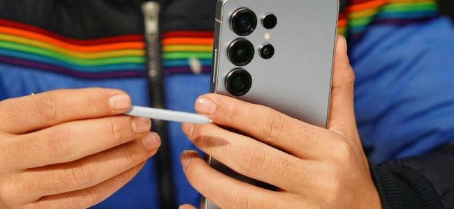 One UI 9.0 ya está en desarrollo: así mejorará tu móvil Samsung con Android 17