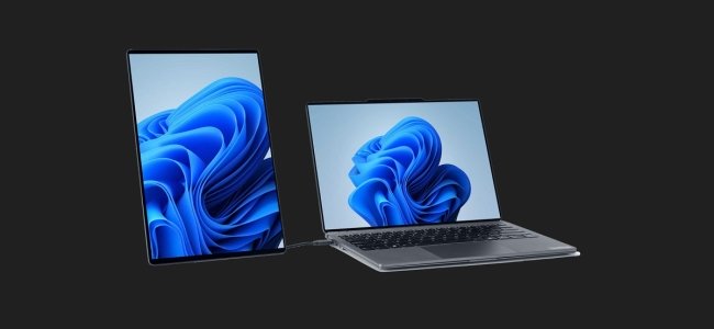 Lenovo quiere revolucionar la oficina: nuevos ThinkPad, una tablet robusta y su PC modular