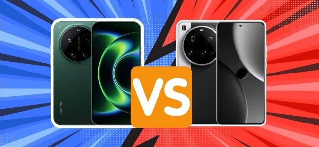 Comparativa: Xiaomi 17 Ultra vs Xiaomi 15 Ultra, ¿vale la pena comprar el nuevo modelo?