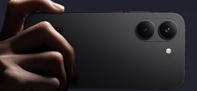 Xiaomi Poco X8 acaba de salir y ya puedes tenerlo con esta oferta por solo 369 euros