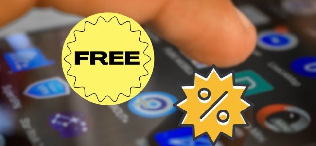 62 apps y juegos en oferta: descarga estas apps gratis en Android por tiempo limitado