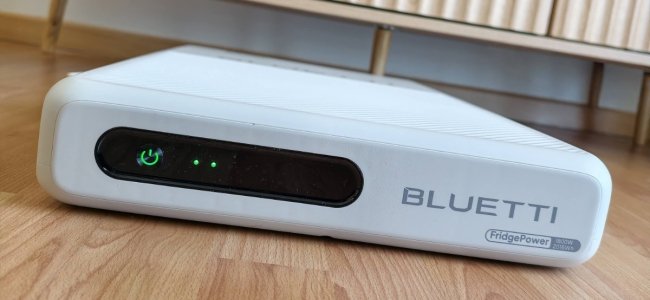 Review: Bluetti FridgePower protege tu nevera y electrodomésticos de los apagones