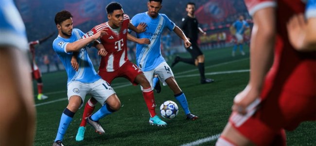 EA Sports FC 26 gratis: así puedes jugar al último FIFA si eres usuario de Prime