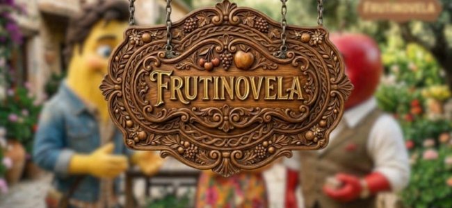 Cómo hacer tus propias frutinovelas con IA: el viral que arrasa en Instagram