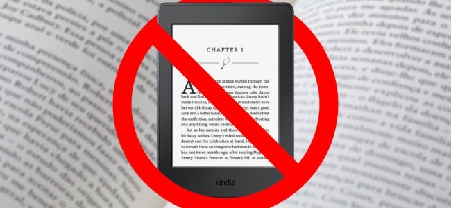 Tu Kindle podría quedar inservible: Amazon retirará 13 modelos