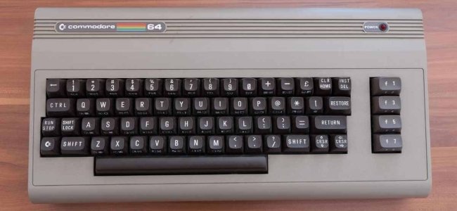 Tu móvil tiene más almacenamiento que todos los ordenadores de la década de los 80, ¿verdad o mito?